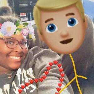 Meet your Posher, Jazzmine